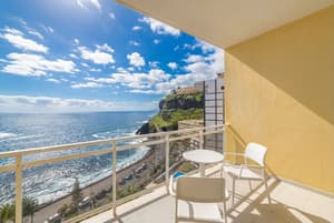thumbnail: View from room