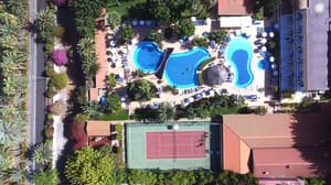 thumbnail: Aerial view