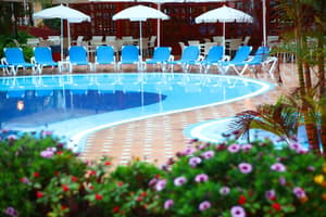 thumbnail: Sundeck