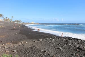 thumbnail: Beach