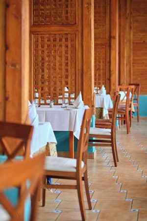 thumbnail: Dining