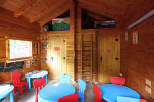 thumbnail: Children's area