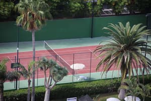 thumbnail: Sport court