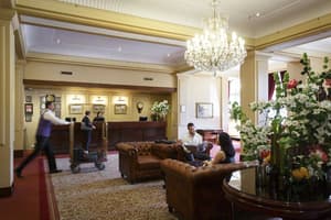 thumbnail: Reception
