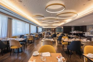thumbnail: Restaurant
