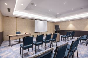 thumbnail: Meeting facility