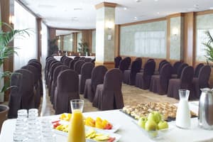 thumbnail: Meeting facility