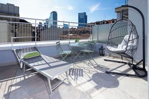 thumbnail: Sundeck