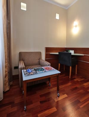 thumbnail: Room