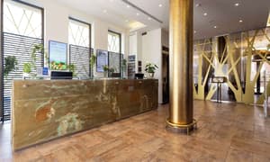 thumbnail: Reception