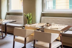 thumbnail: Restaurant