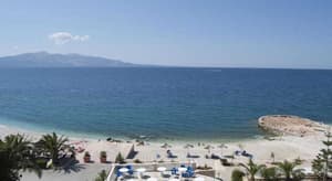 thumbnail: Beach