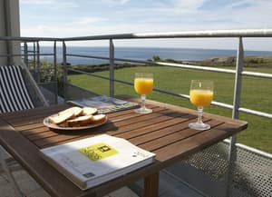 thumbnail: Breakfast buffet