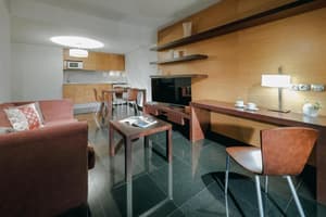 thumbnail: Living room
