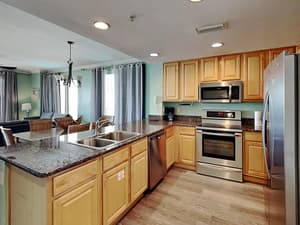 thumbnail: Private kitchen