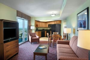 thumbnail: Living area