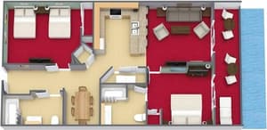 thumbnail: Floor plan
