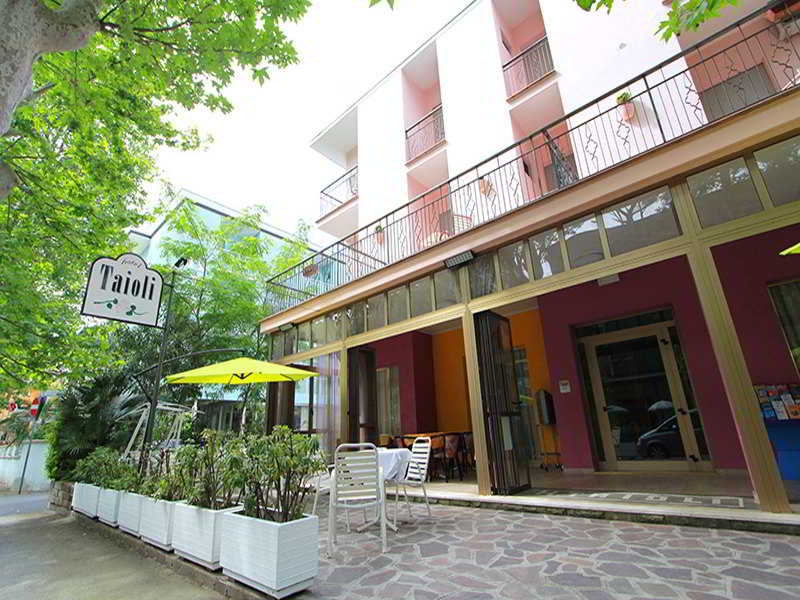 General view