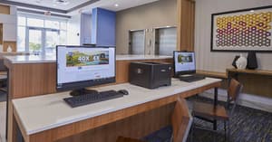 thumbnail: Property amenity