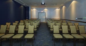 thumbnail: Meeting facility
