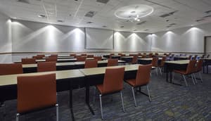 thumbnail: Meeting facility