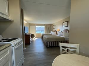 thumbnail: Resort view