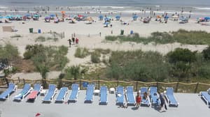 thumbnail: Beach