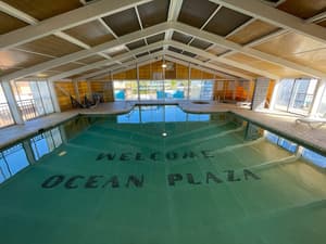 thumbnail: Indoor pool