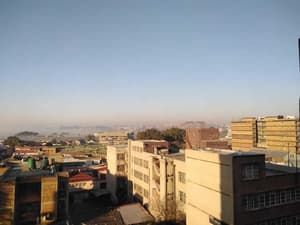 thumbnail: City view