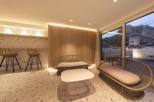 thumbnail: Terrace/patio