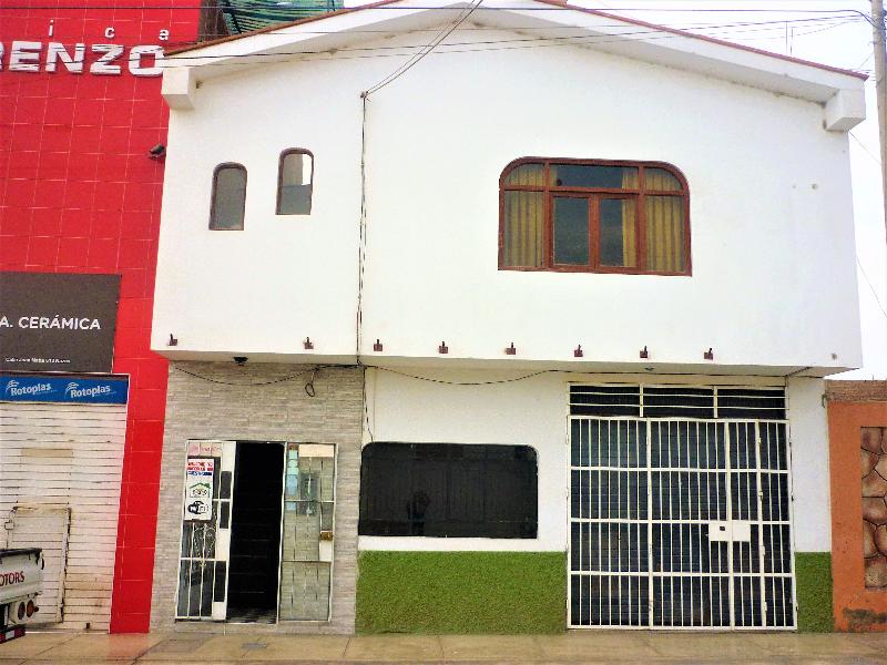 General view