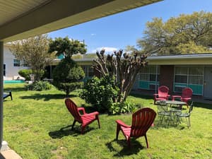 thumbnail: Front of property