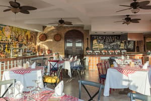 thumbnail: Restaurant