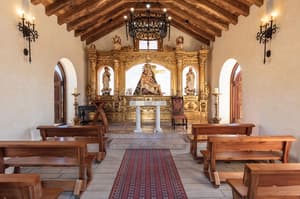 thumbnail: Chapel