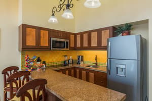 thumbnail: Private kitchen