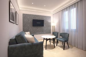 thumbnail: Living area