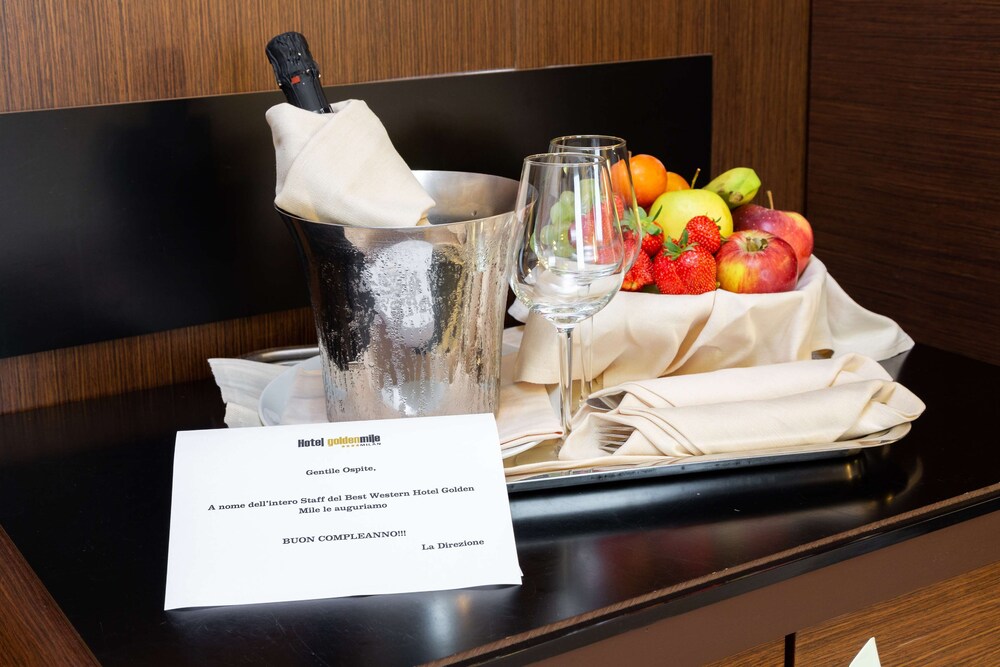 Room service - dining