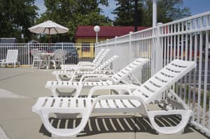 thumbnail: Outdoor pool