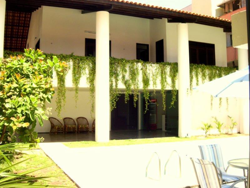 General view