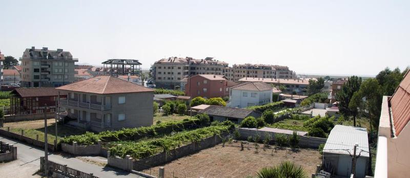 General view