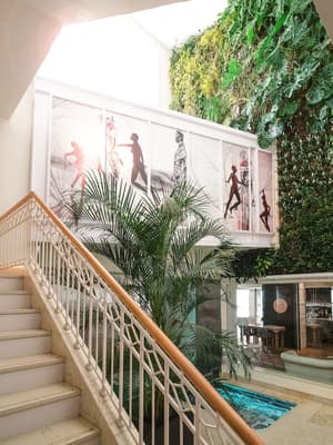 thumbnail: Staircase