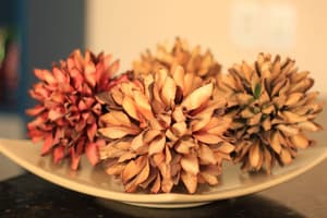 thumbnail: Interior detail
