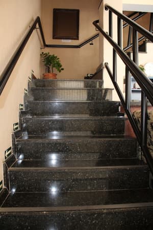 thumbnail: Staircase