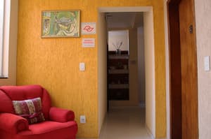 thumbnail: Hallway