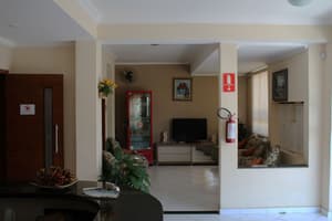 thumbnail: Lobby sitting area