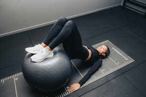 thumbnail: Gym