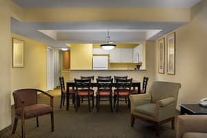 thumbnail: In-room dining