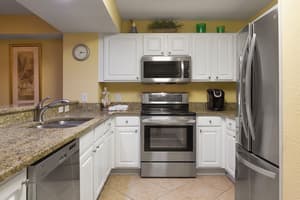 thumbnail: Private kitchen