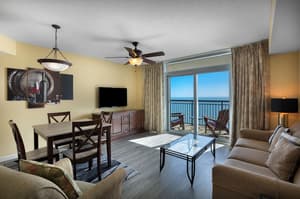 thumbnail: Living area