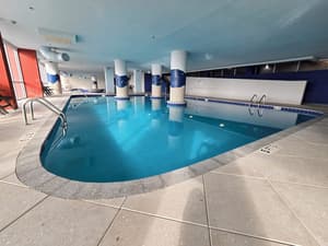 thumbnail: Indoor pool